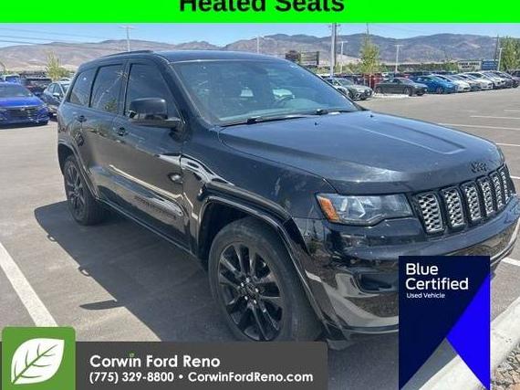 JEEP GRAND CHEROKEE 2019 1C4RJEAG8KC597736 image